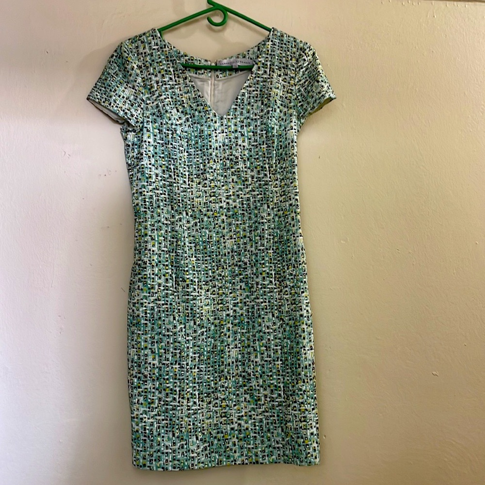 Carolina Herrera Cocktail dress